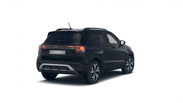 Volkswagen T-Cross image 4