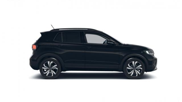 Volkswagen T-Cross image 1