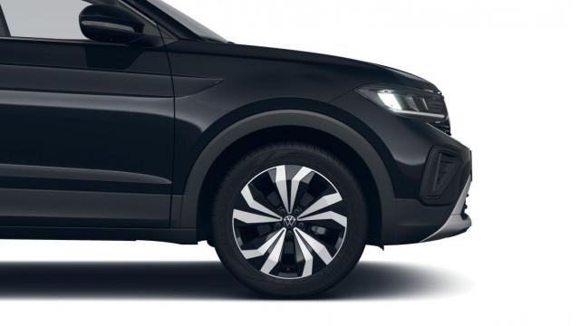 Volkswagen T-Cross image 6
