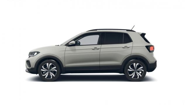 Volkswagen T-Cross image 4