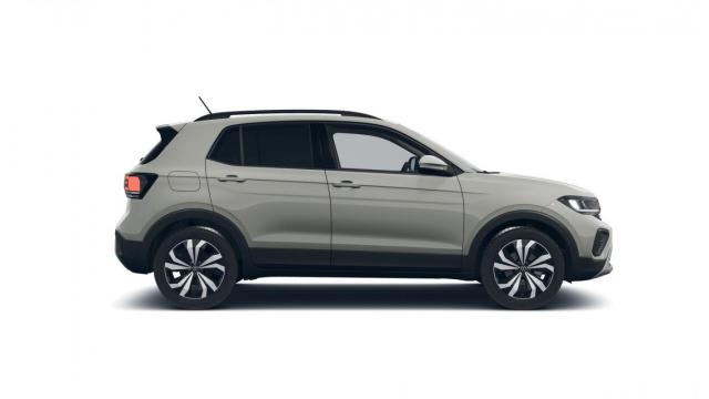 Volkswagen T-Cross image 5