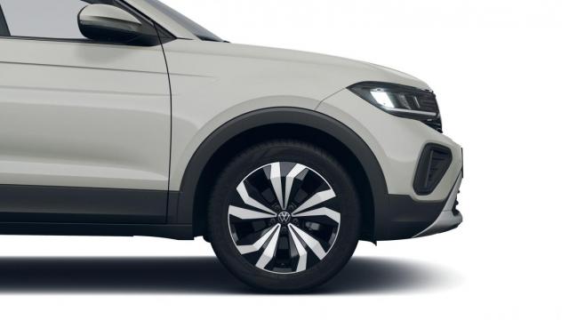 Volkswagen T-Cross image 1