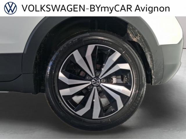 Volkswagen T-Cross image 1