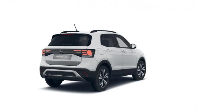 Volkswagen T-Cross image 5