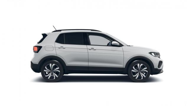 Volkswagen T-Cross image 8