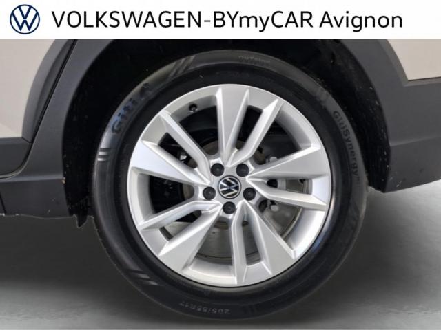 Volkswagen Taigo image 1