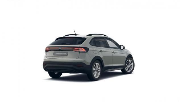 Volkswagen Taigo image 4