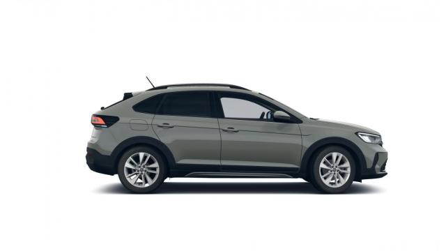 Volkswagen Taigo image 5