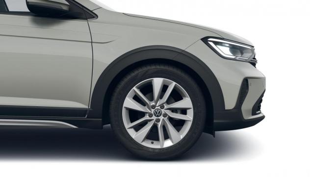 Volkswagen Taigo image 1