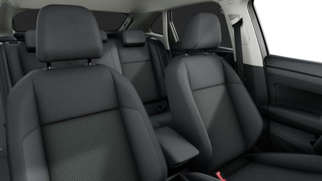 Volkswagen Taigo image 6