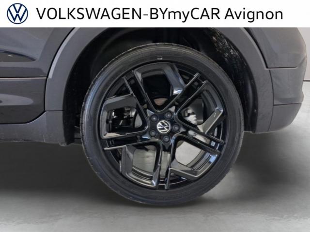 Volkswagen T-Cross image 1