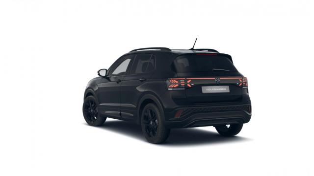 Volkswagen T-Cross image 8