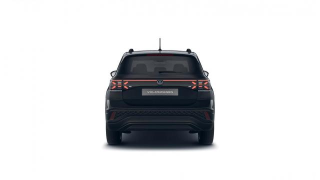 Volkswagen T-Cross image 7
