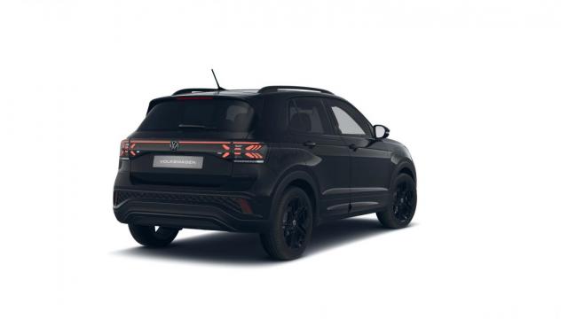 Volkswagen T-Cross image 3
