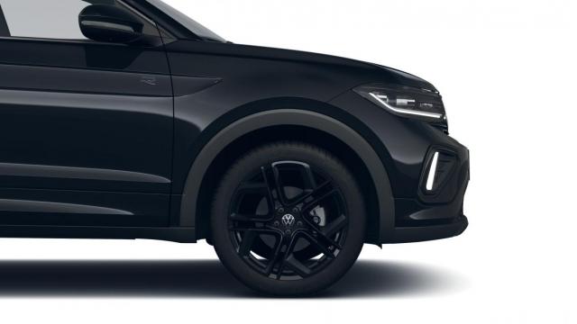 Volkswagen T-Cross image 2