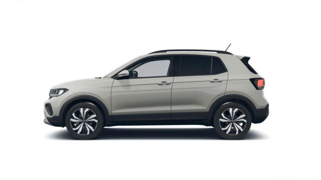 Volkswagen T-Cross image 3