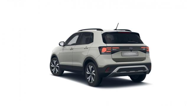 Volkswagen T-Cross image 4