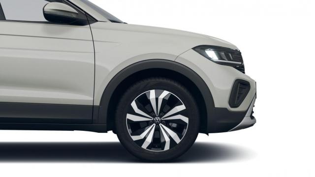 Volkswagen T-Cross image 2