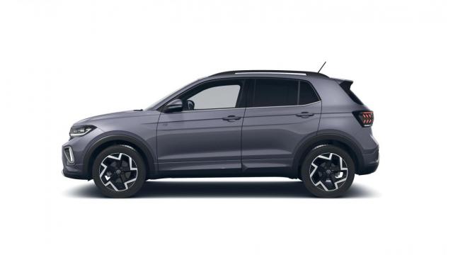 Volkswagen T-Cross image 9