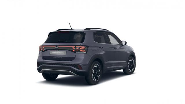 Volkswagen T-Cross image 5