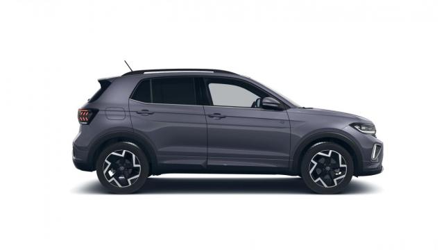 Volkswagen T-Cross image 8