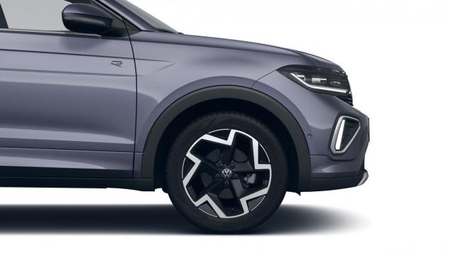 Volkswagen T-Cross image 6