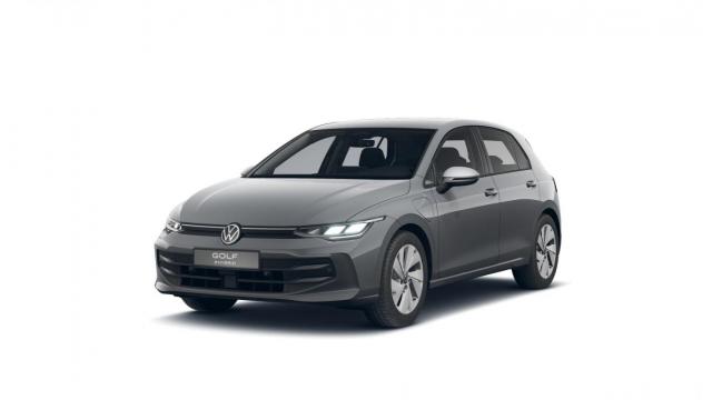 Volkswagen Golf 1.5 Ehybrid 204 Dsg6 Life Plus