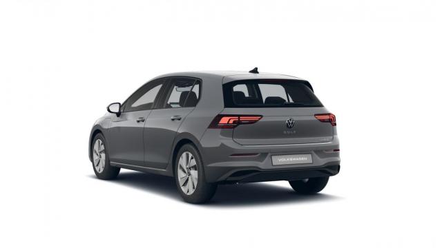 Volkswagen Golf image 8