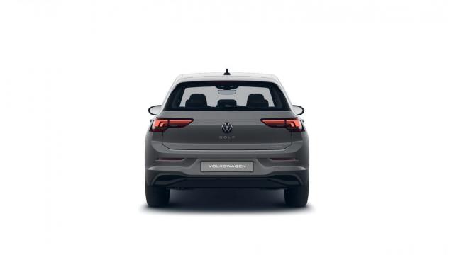Volkswagen Golf image 4