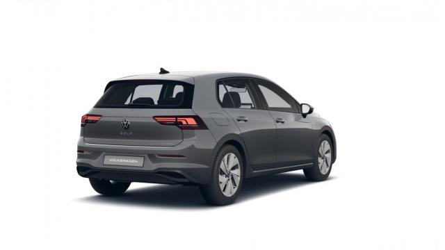 Volkswagen Golf image 1