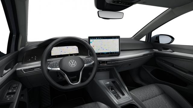 Volkswagen Golf image 5