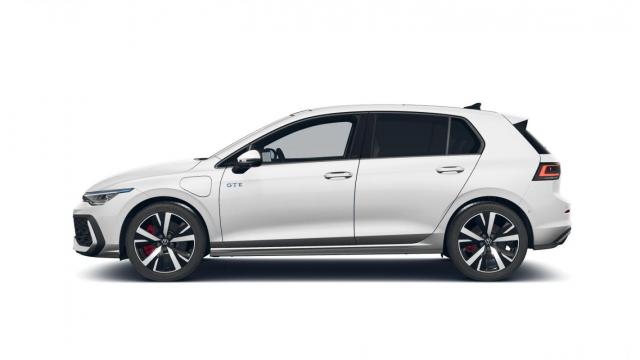 Volkswagen Golf image 3