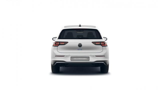 Volkswagen Golf image 1