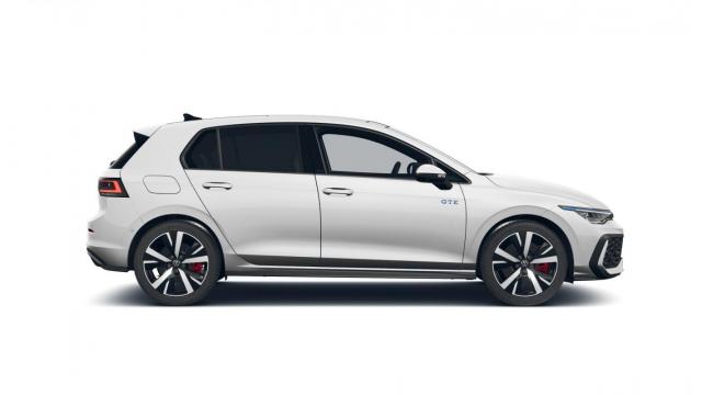 Volkswagen Golf image 2
