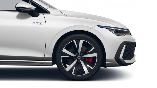 Volkswagen Golf image 5