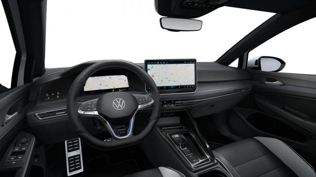 Volkswagen Golf image 7