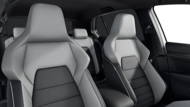 Volkswagen Golf image 4