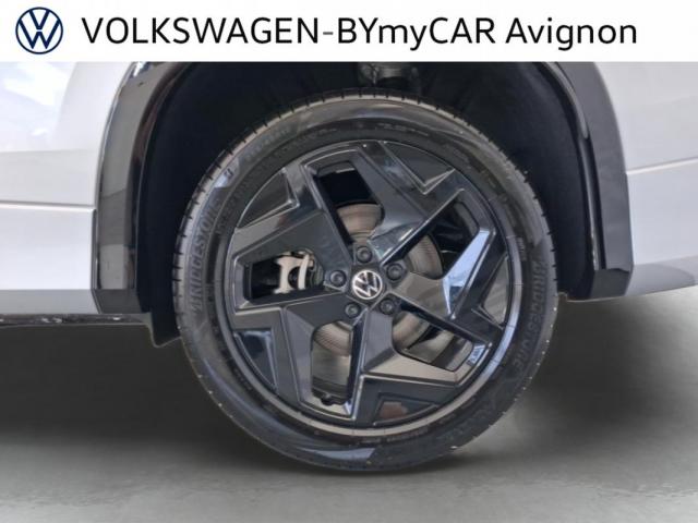 Volkswagen Tayron image 1