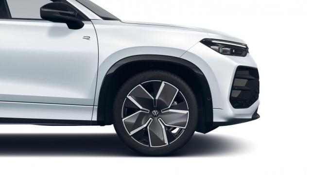 Volkswagen Tayron image 3