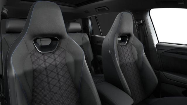 Volkswagen Tayron image 1