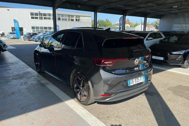 Volkswagen Id.3 image 7