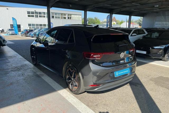 Volkswagen Id.3 image 5