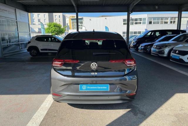 Volkswagen Id.3 image 3