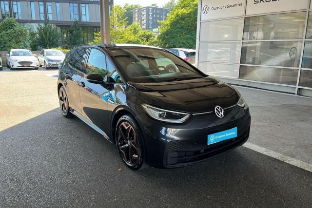 Volkswagen Id.3 image 2