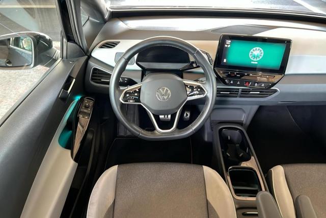 Volkswagen Id.3 image 1