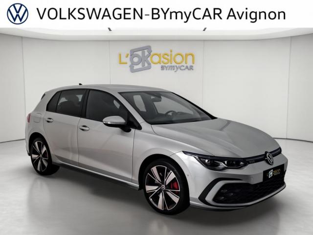 Volkswagen Golf image 5