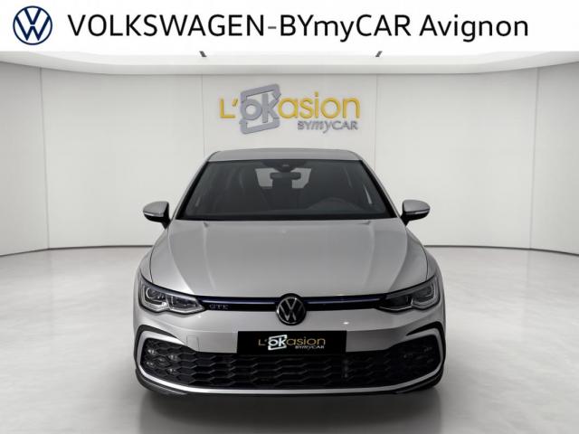 Volkswagen Golf image 6
