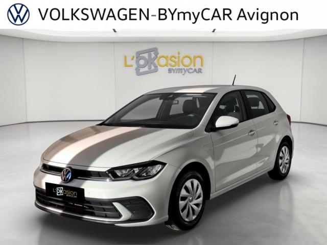 Volkswagen Polo 1.0 Mpi 80 S&s Bvm5
