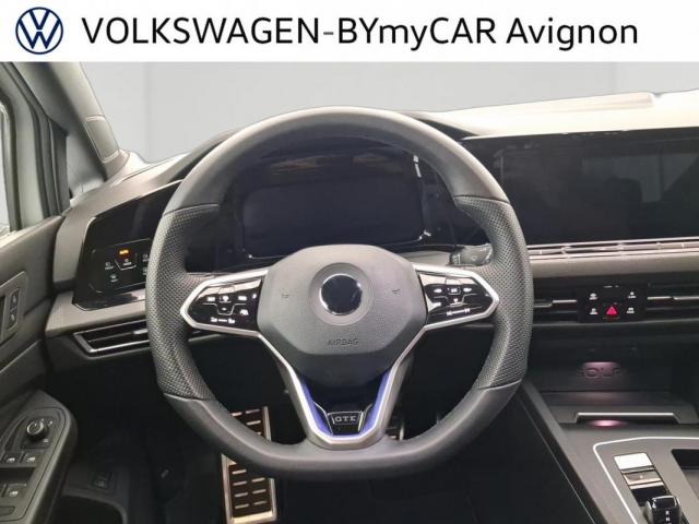 Volkswagen Golf image 6