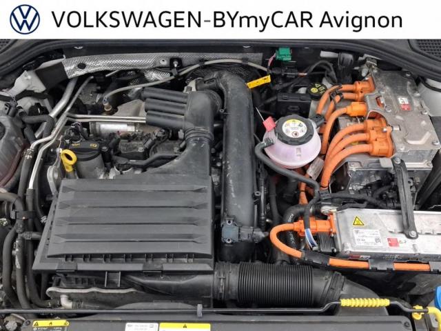 Volkswagen Golf image 4